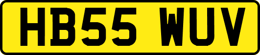 HB55WUV