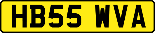 HB55WVA