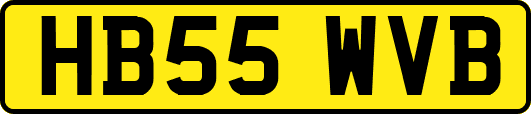 HB55WVB