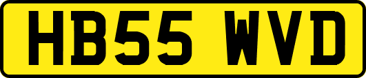 HB55WVD