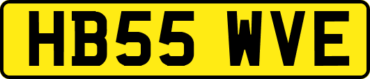 HB55WVE