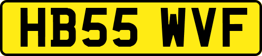 HB55WVF