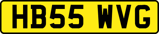 HB55WVG