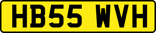 HB55WVH
