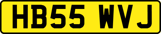 HB55WVJ