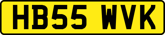 HB55WVK