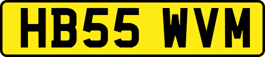 HB55WVM
