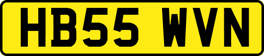 HB55WVN