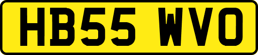 HB55WVO