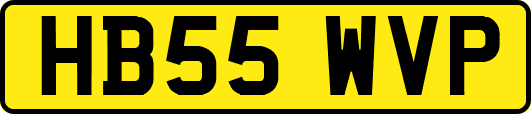 HB55WVP