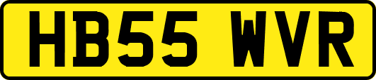 HB55WVR