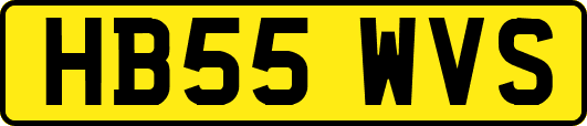 HB55WVS