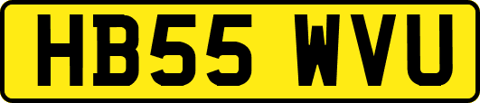 HB55WVU