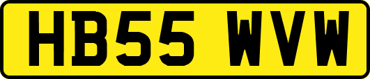 HB55WVW