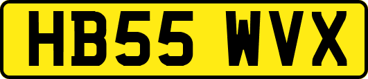 HB55WVX