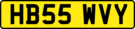 HB55WVY