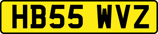 HB55WVZ