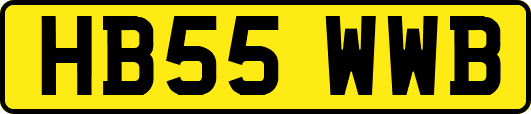 HB55WWB