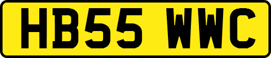 HB55WWC