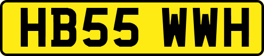 HB55WWH