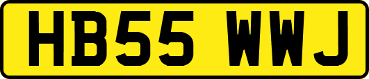 HB55WWJ