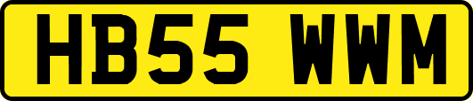 HB55WWM