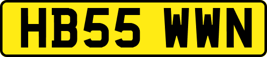 HB55WWN