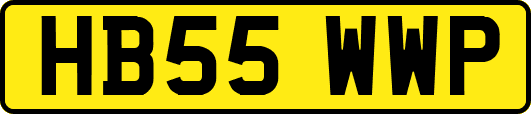 HB55WWP
