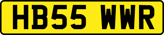 HB55WWR