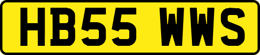 HB55WWS