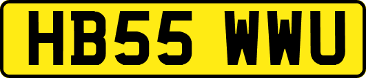 HB55WWU