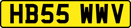 HB55WWV