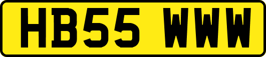 HB55WWW