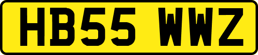 HB55WWZ