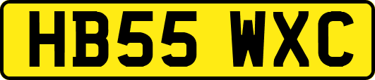 HB55WXC