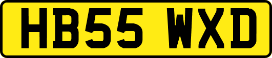 HB55WXD