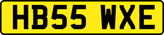 HB55WXE