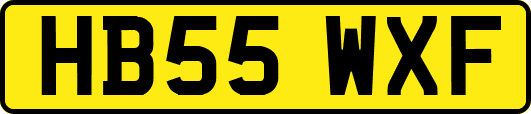HB55WXF