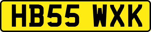 HB55WXK