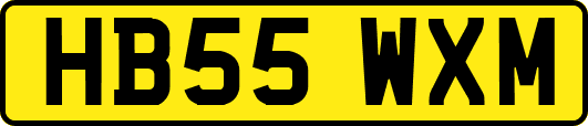 HB55WXM