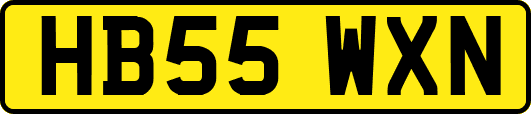 HB55WXN