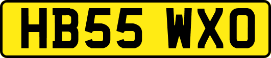 HB55WXO