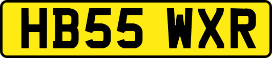 HB55WXR