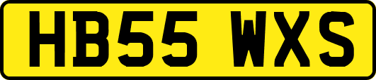 HB55WXS