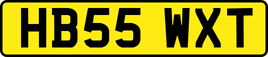 HB55WXT