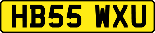 HB55WXU