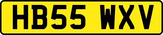 HB55WXV