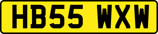 HB55WXW