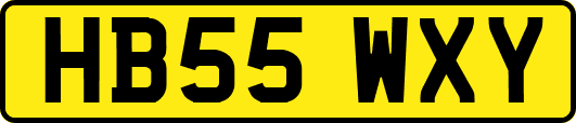 HB55WXY