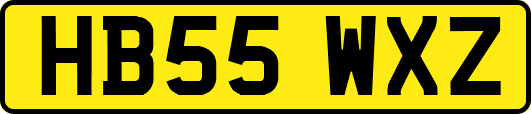 HB55WXZ
